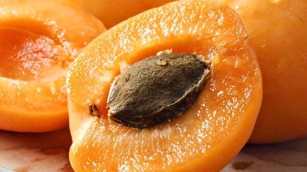 خارج کردن هسته