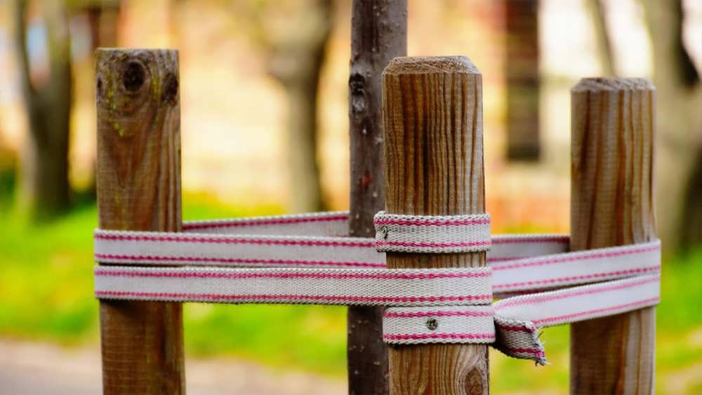 قیم بندی مربعی