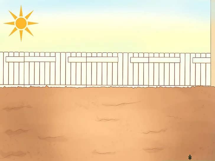 محل آفتاب گیر