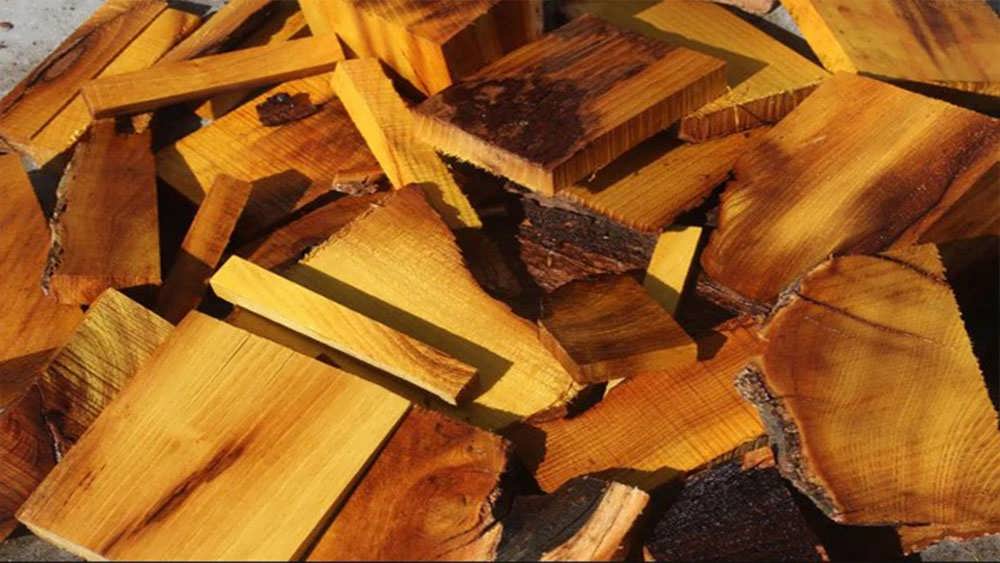 نارنج اوساج