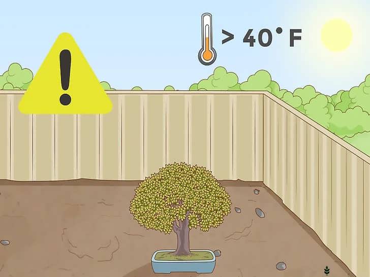 محافظت در برابر دمای شدید